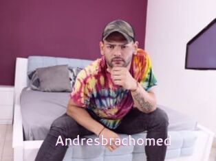 Andresbrachomed