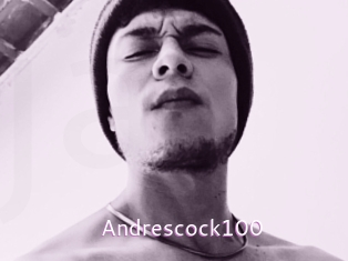 Andrescock100