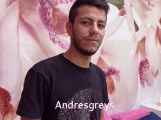 Andresgreys