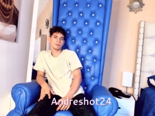 Andreshot24