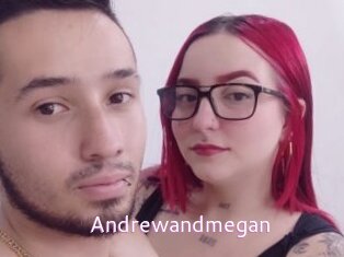 Andrewandmegan