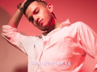 Andrewblacke