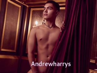 andrewharrys Just Amateurs
