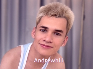 andrewhill Just Amateurs