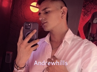 andrewhills Just Amateurs