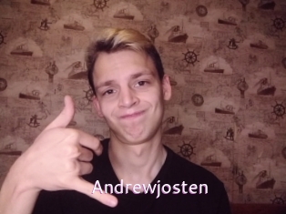 Andrewjosten