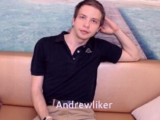 Andrewliker