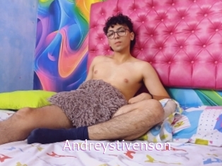 andreystivenson Just Amateurs