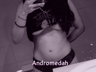 Andromedah