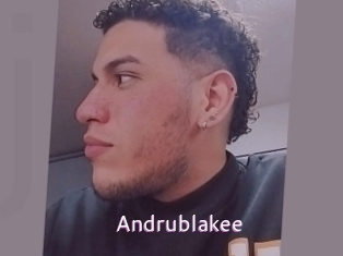 Andrublakee