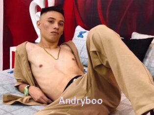 Andryboo