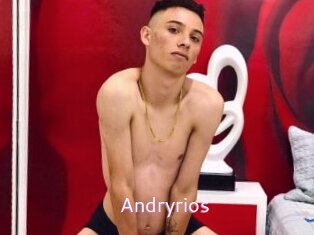 andryrios Just Amateurs