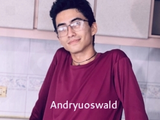 Andryuoswald