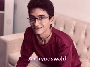 Andryuoswald
