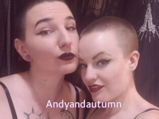 Andyandautumn
