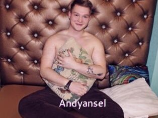 andyansel Just Amateurs