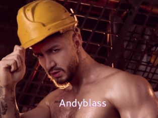 Andyblass