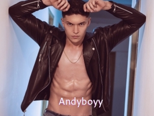 Andyboyy