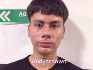 Andybroown
