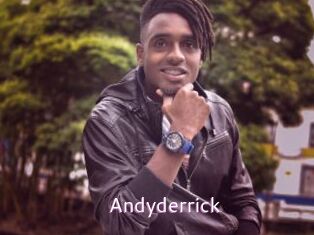Andyderrick