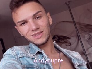 Andydupre