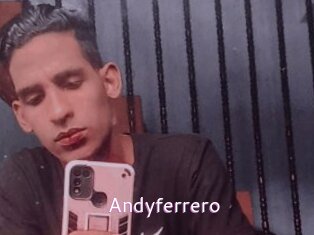 Andyferrero
