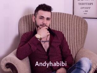Andyhabibi