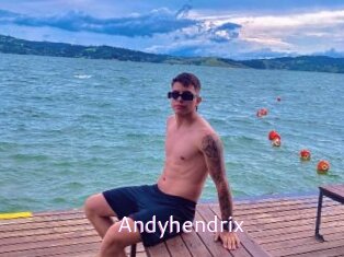 andyhendrix Just Amateurs