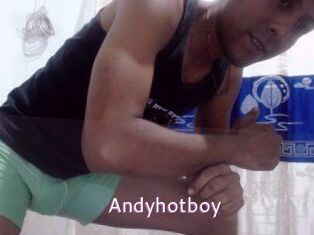 Andyhotboy