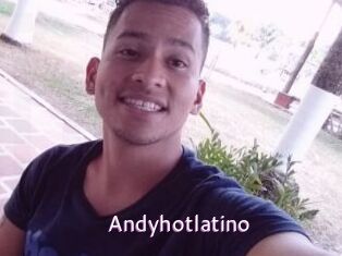 Andyhotlatino