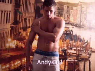 Andysaul
