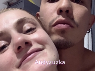 andyzuzka Just Amateurs