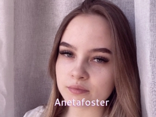 anetafoster Just Amateurs