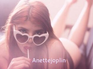 anettejoplin Just Amateurs
