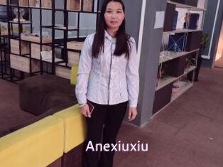 Anexiuxiu