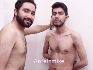 anfelnmike Just Amateurs