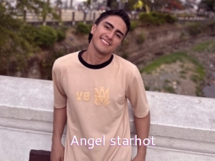 Angel_starhot