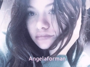 Angelaforman