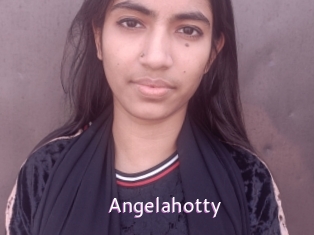 angelahotty Just Amateurs