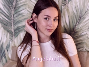 Angelahuff