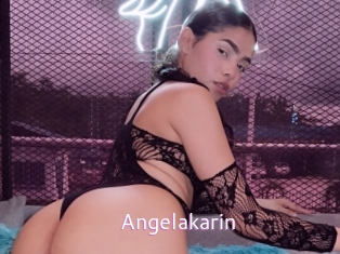 Angelakarin