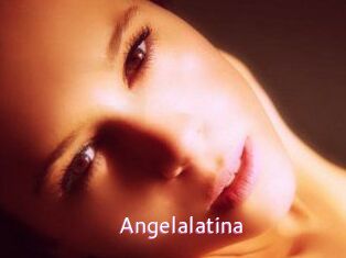 Angelalatina
