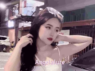 angelalure Just Amateurs