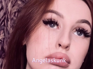 Angelaskunk