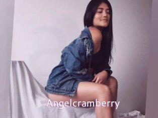 Angelcramberry