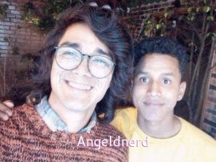 Angeldnerd