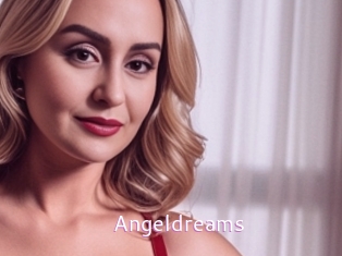 Angeldreams