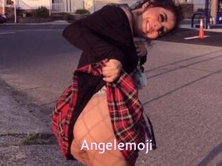Angelemoji