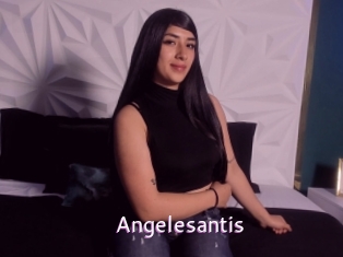 angelesantis Just Amateurs