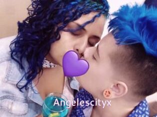 Angelescityx